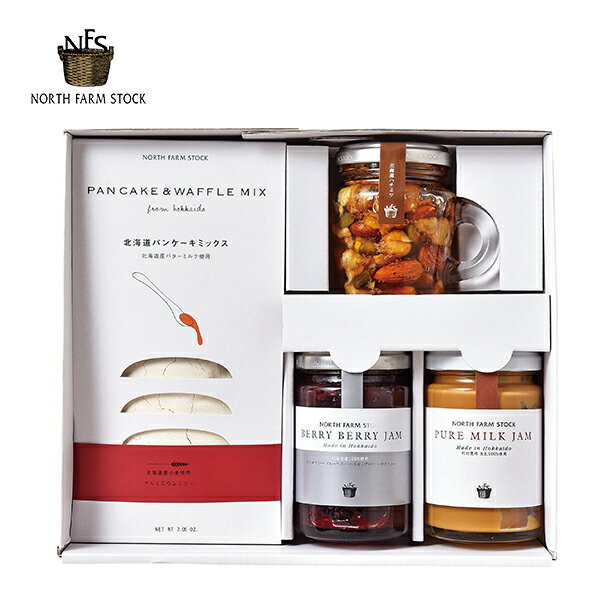 パンケーキギフト//常温/代引不可・のし名入れ不可//