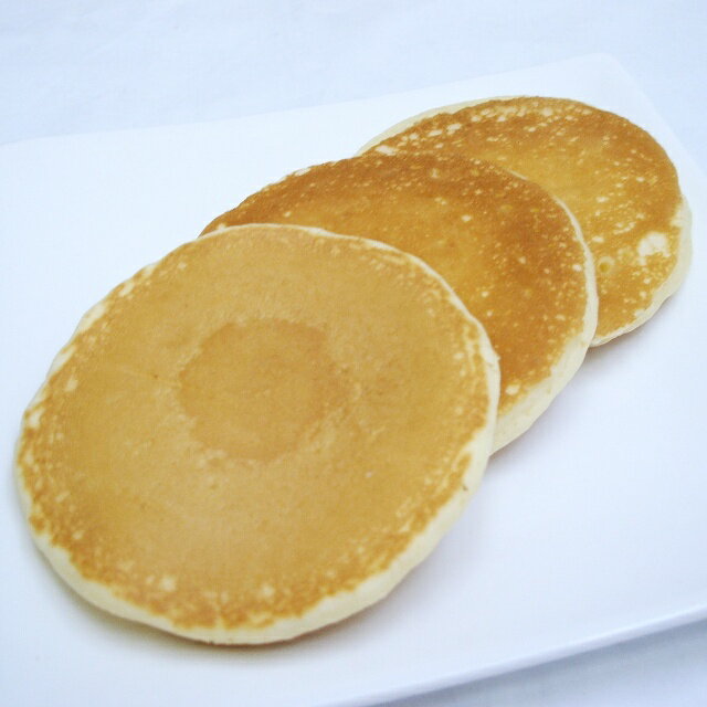 日清フーズ) 業務用!ミニパンケーキ 20g×20枚