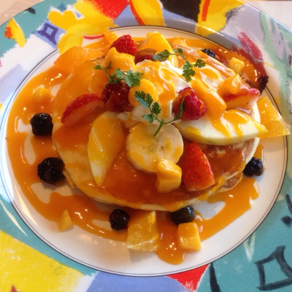 キャッスルハウス（CASTLE HOUSE）