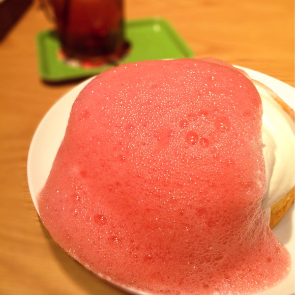 KAKA'AKO DINING & CAFE / KAMEHAMEHA BAKERY（カカアコ ダイニング＆バー / カメハメハベーカリー）