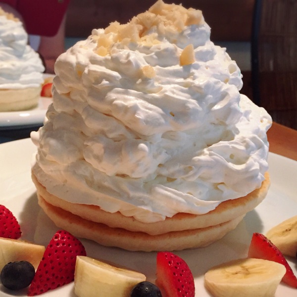 Laule'a Rainbow（ラウレアレインボー【旧店名】H1 CAFE）