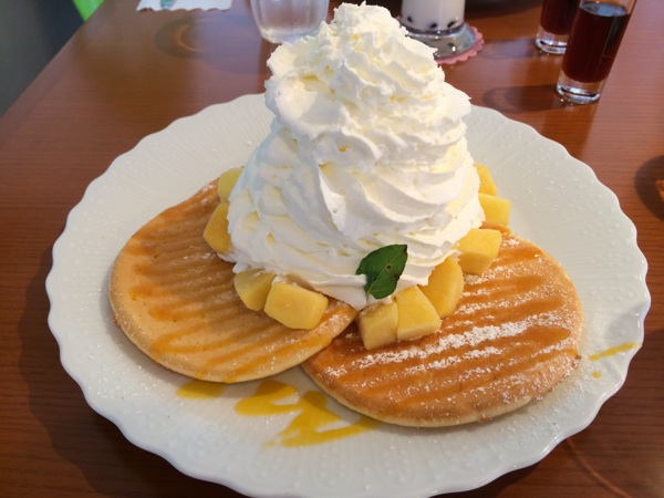 アンリヴァージュ