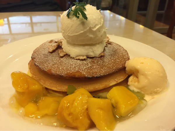 珈琲館 いわき駅前ラトブ店