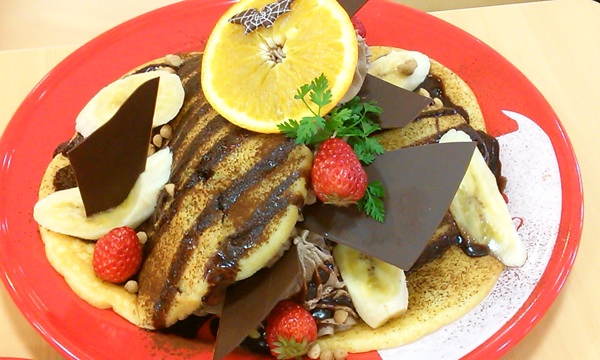 Monster Share's（モンスター シェアーズ）