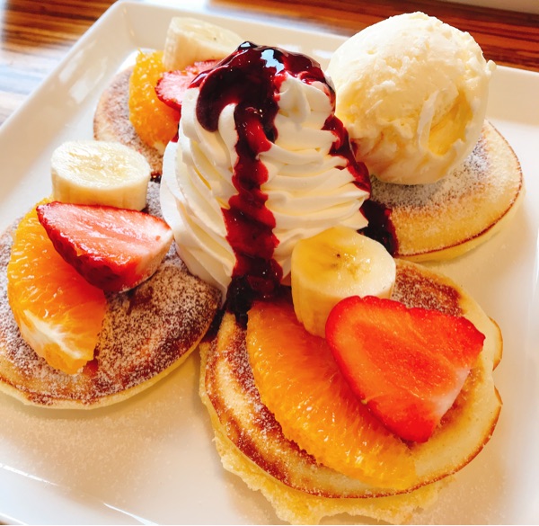 パティスリー スフェール