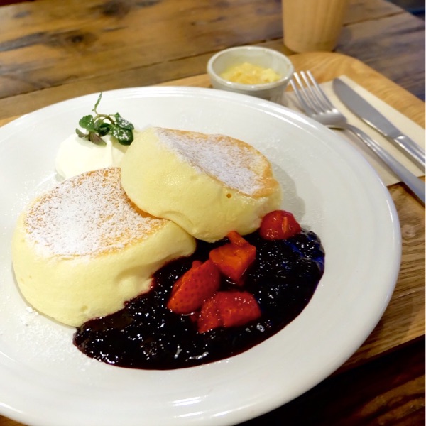 マテリアルカフェ（MATERIAL CAFE）