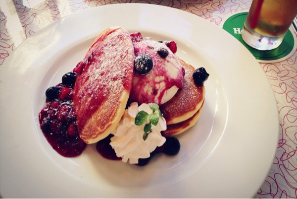 サリーズダイナー（Sally's Dinner）