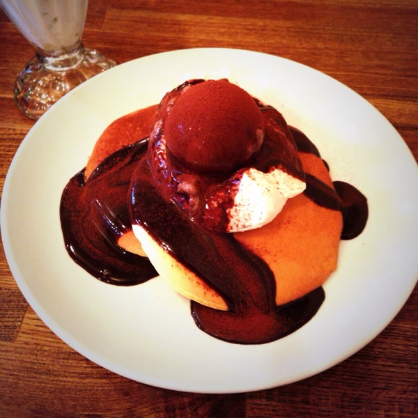 Give me Chocolate（ギブミーチョコレート）