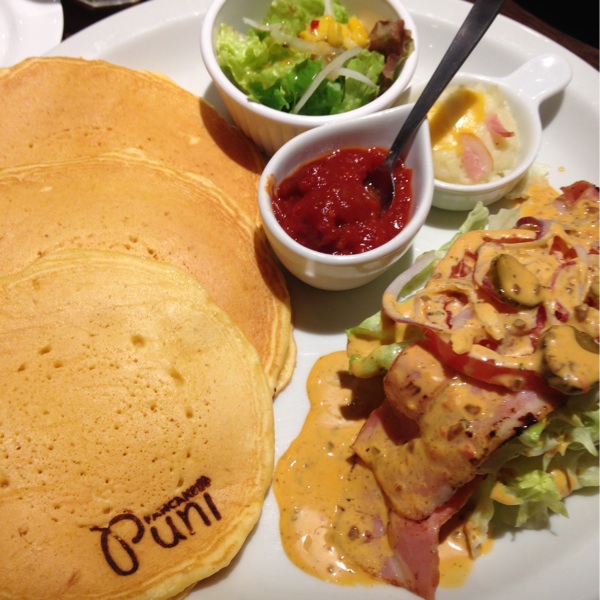 Puni 金沢店（プニ）