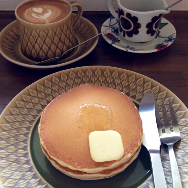 雑貨&カフェ KUPPI（クッピ）