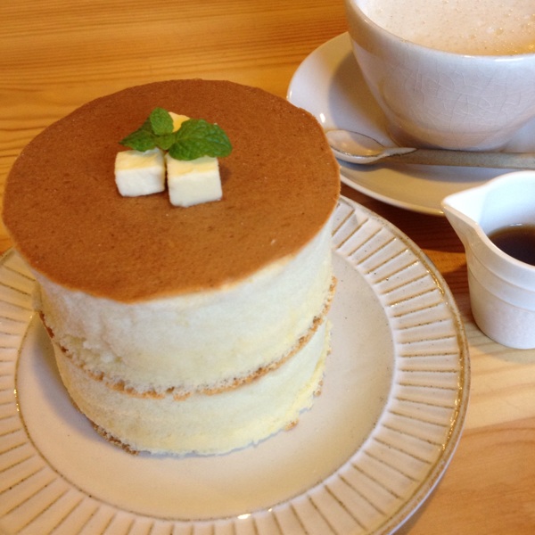 maple honey（メープル ハニー）