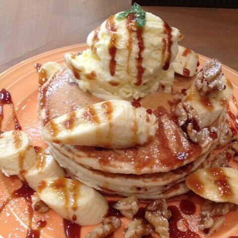 Yum Yum Yummy（ヤムヤムヤミー）