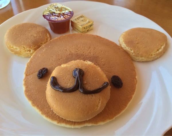 CAFE Pepper Rose（ペッパーローズ）