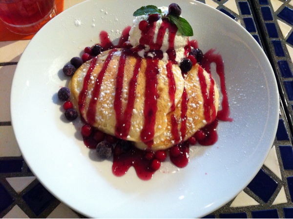 ハワイアンダイニング フラ ラ