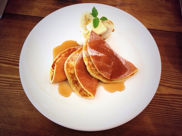 ハンバーグ＆カフェ ふわっと 岐阜店（fuwatto）