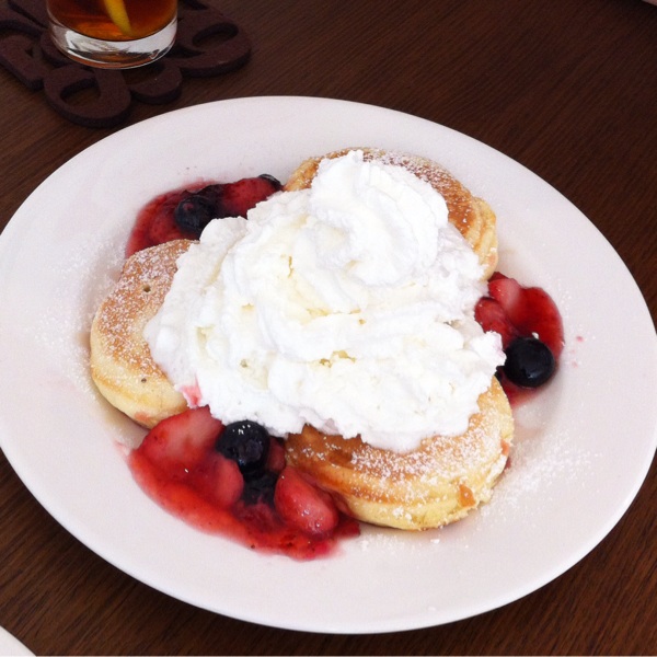 ブルーカフェ（Blue Cafe）