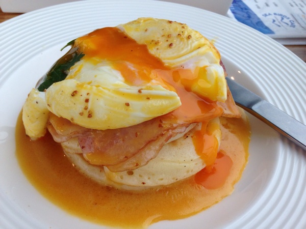 シーバーズカフェ（SEA BiRDS CAFE）