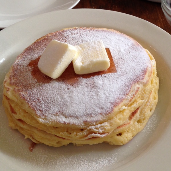 ぐりーんかふぇ おさかな