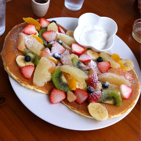 ナチュラルカフェ ターコイズ