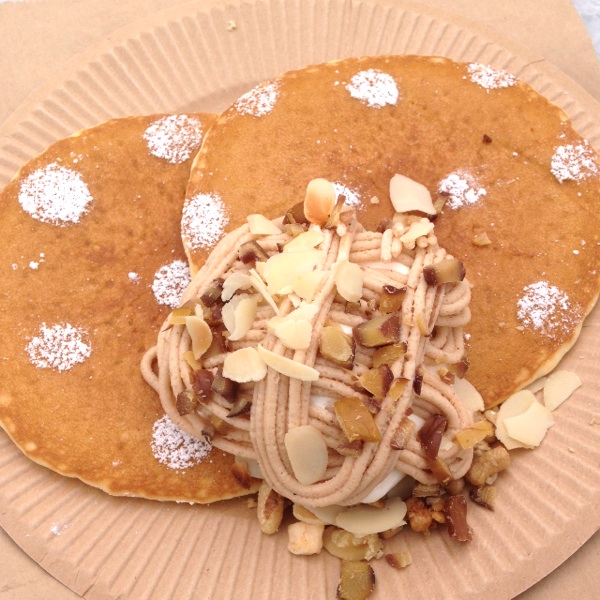 cafe zakka hinatabocco（カフェ ザッカ ヒナタボッコ）