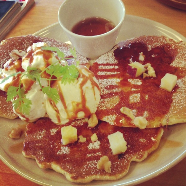 cafe/day（カフェデイ）