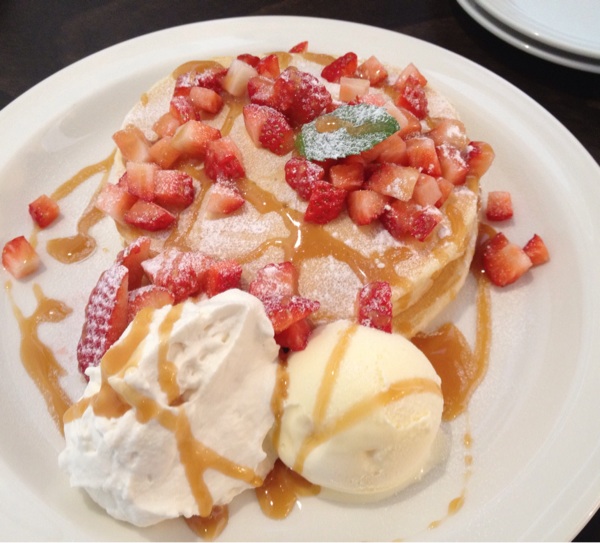 Port cafe（ポートカフェ）