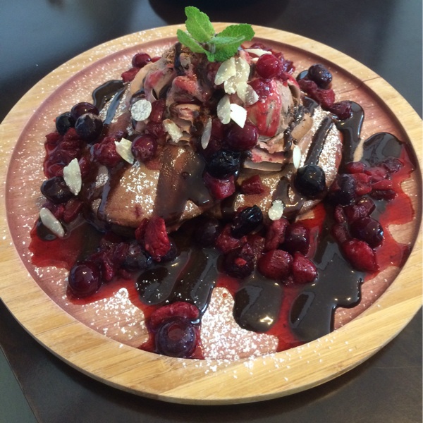 cafe BOOST（カフェ ブースト）