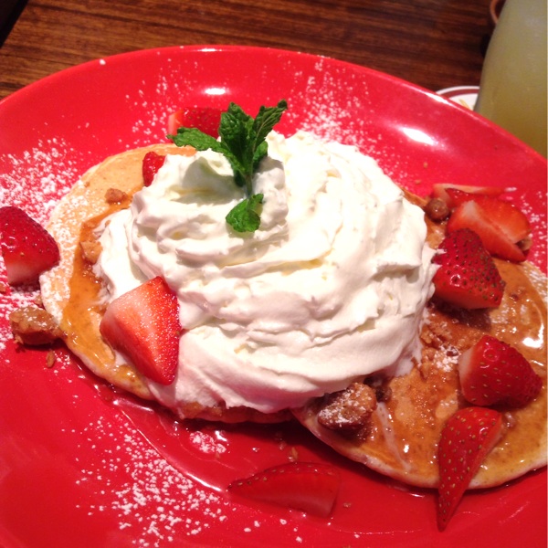 Aloha Table Loco Food & Pancake House（アロハテーブル）