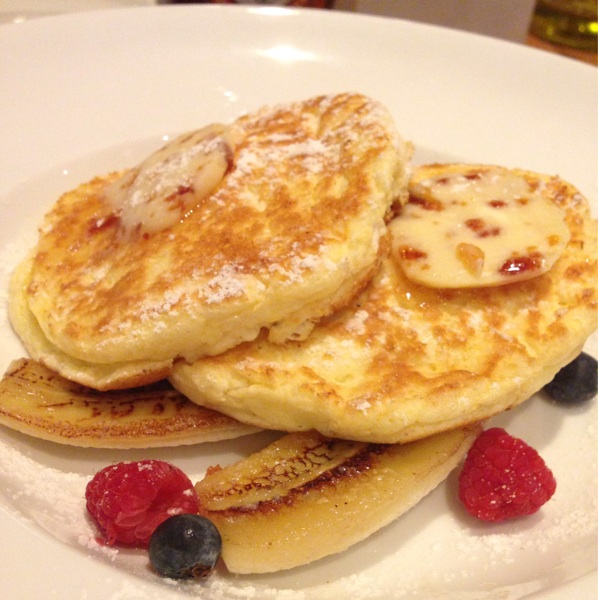 Royal Garden Cafe 名古屋店（ロイヤルガーデンカフェ）