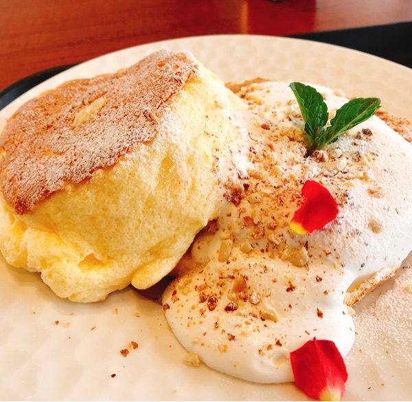 8代葵カフェ 下妻店