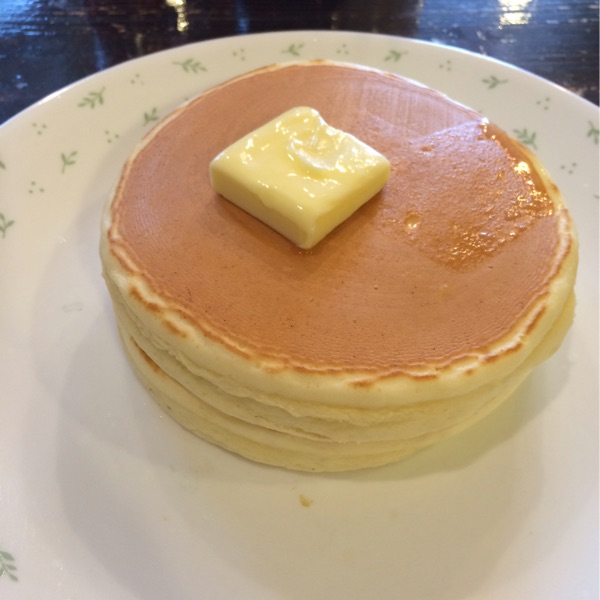 栃木県のパンケーキ店一覧 Pancake Lovers
