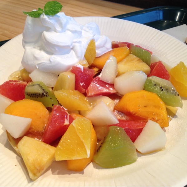 リッカ ナス ヒュッテ（Licca NASU HUTTE）