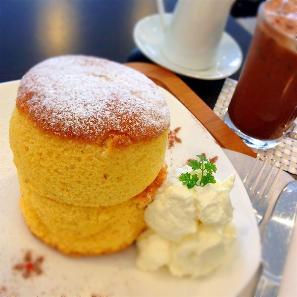 スリーズカフェ（cerise Cafe）