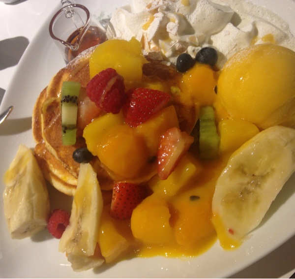 キャラクターカフェ チィコチィコ