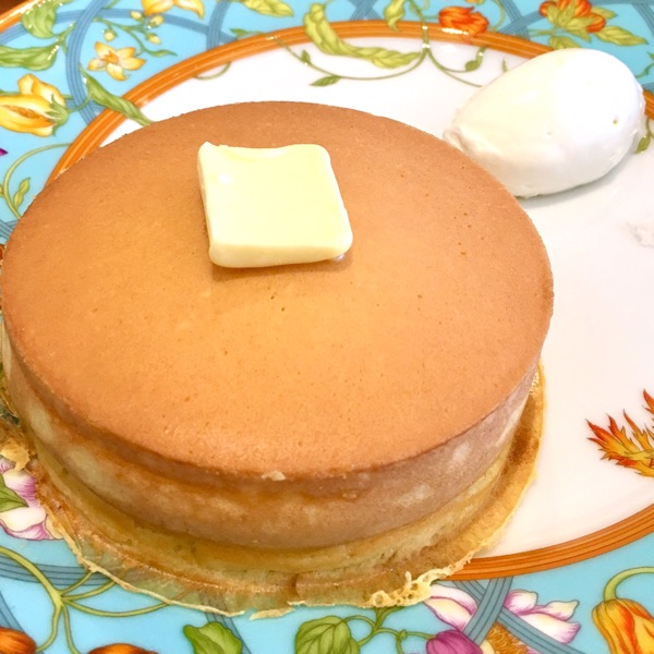 エシュロンティーハウス