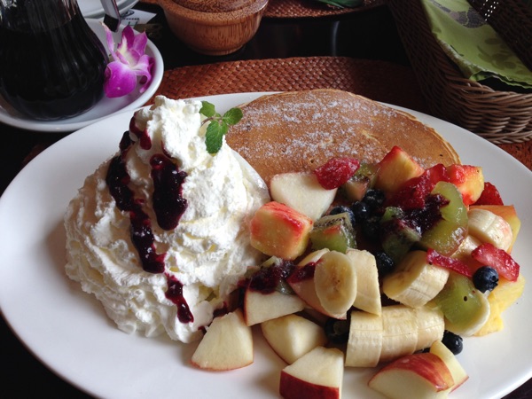 ハワイアンキッチンズ