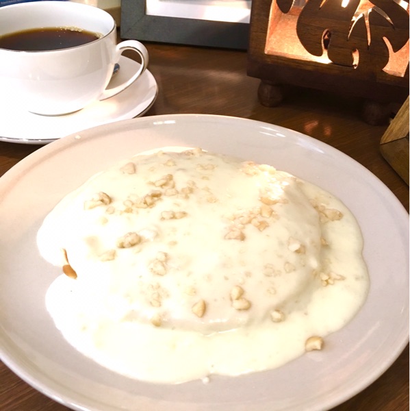 KAHALANI Coffee House