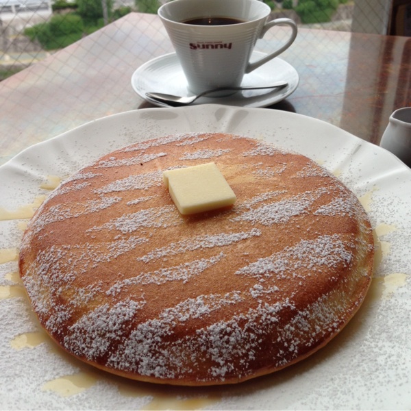 サニー（Sunny）