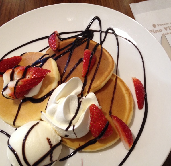 Pino Villeggio（ピノヴィレッジオ）