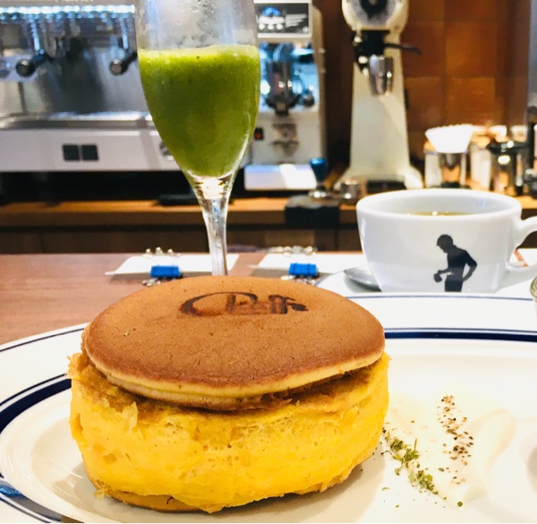 オカフェ キョウト（Okaffe kyoto）