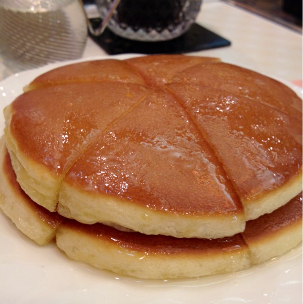 大阪府のパンケーキ店一覧 Pancake Lovers