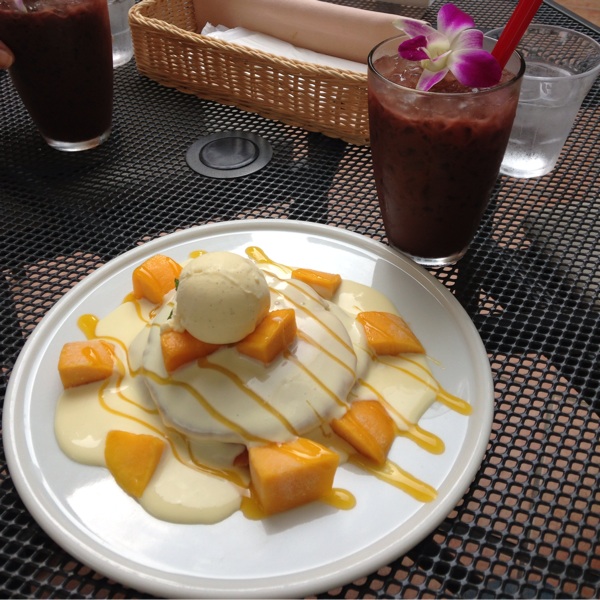 Muu Muu Diner NU茶屋町プラス店（ムウムウダイナー）