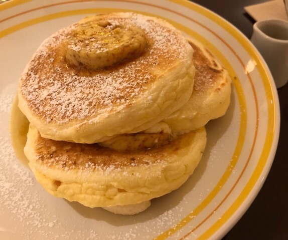 bills 大阪（ビルズ）