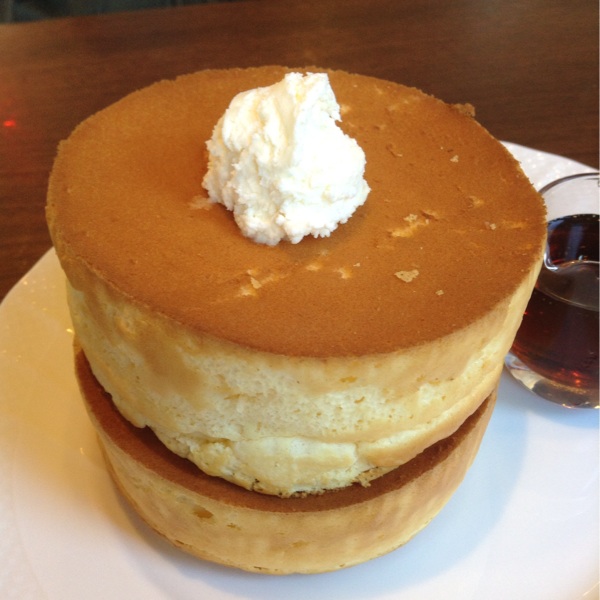 星乃珈琲店 前橋店