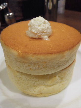 星乃珈琲店 三宮店