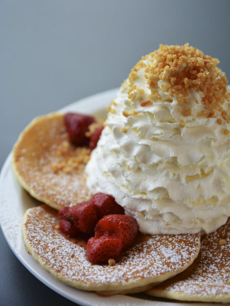 エッグスンシングス さいたま新都心店（Eggs 'n Things）