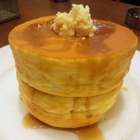 星乃珈琲店 草加店