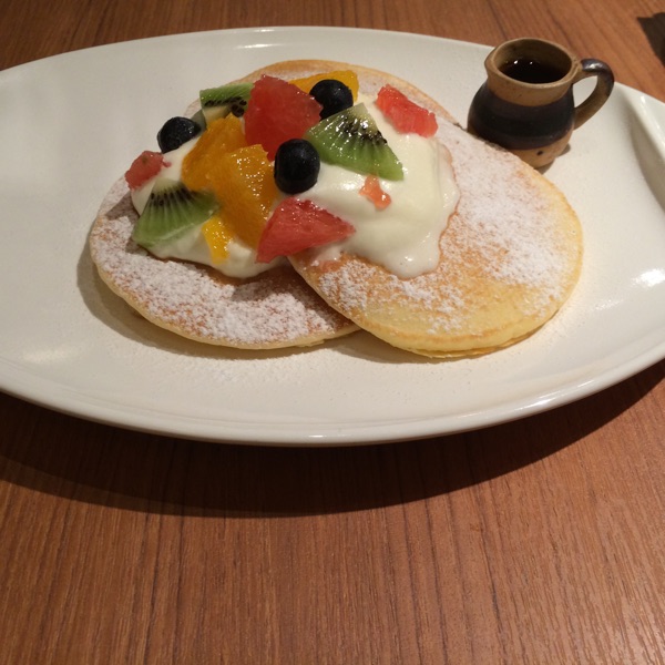 大和CAFE（ヤマトカフェ）