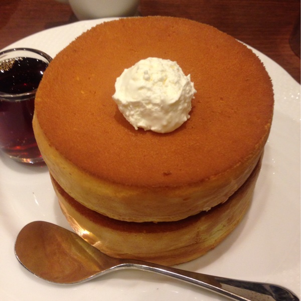 星乃珈琲店 与野本町店