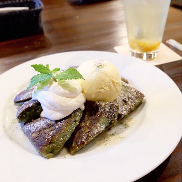 cafe maru（カフェマル）